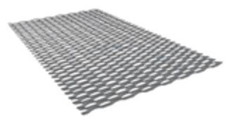 ЛИСТ ПРОСЕЧНО-ВЫТЯЖНОЙ