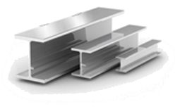 Балка двутавровая