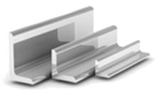 Уголок стальной