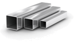 Труба электросварная квадратная