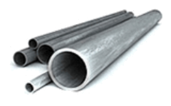 ТРУБА ЭЛЕКТРОСВАРНАЯ ВОДОГАЗОПРОВОДНАЯ